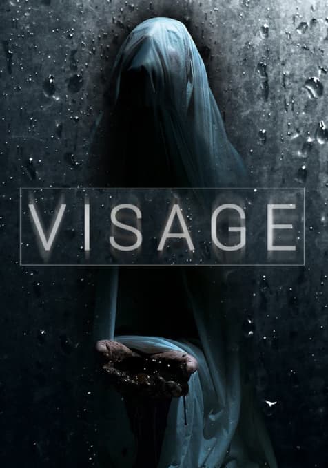 اکانت قانونی VISAGE — تصویر ۲