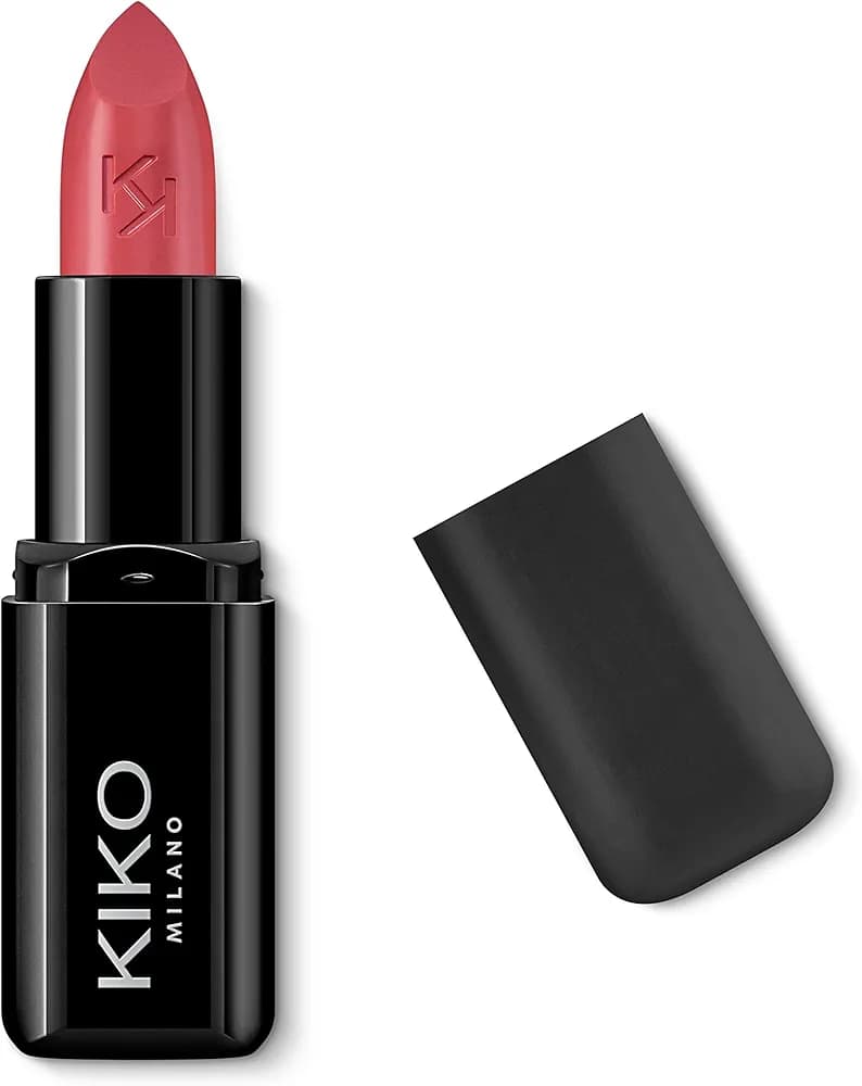 رژ لب اسمارت فیوژن کیکو میلانو شماره 407 – Kiko Milano Smart Fusion Lipstick — تصویر ۲