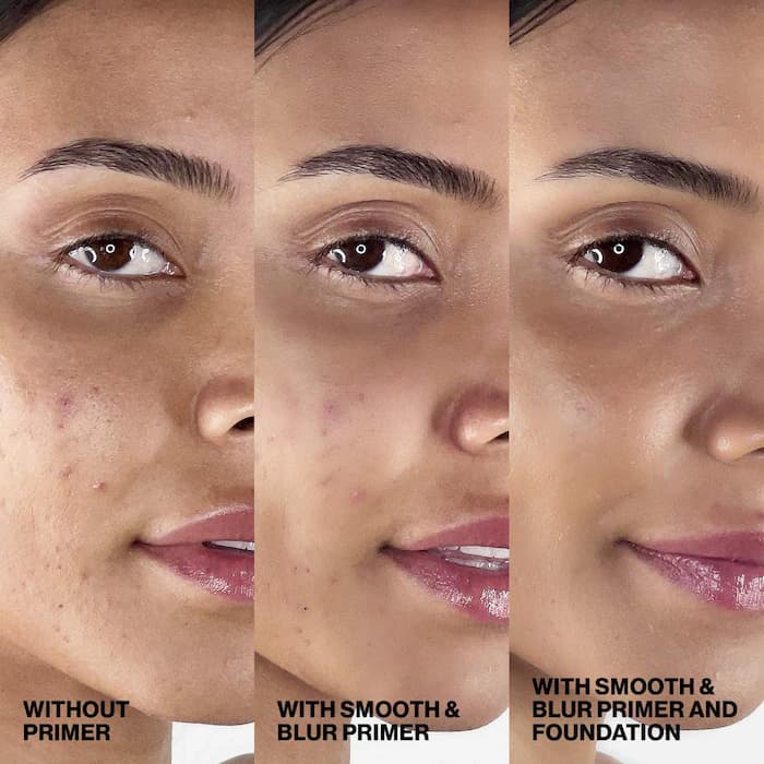 پرایمر بی رنگ اسمش باکس مدل فوتو فینیش فاندیشن حجم 30 میل The Original Photo Finish Smooth & Blur Primer — تصویر ۴
