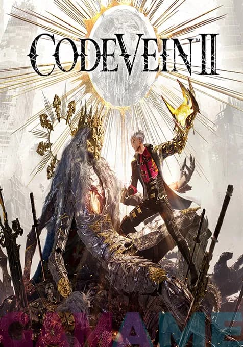 اکانت قانونی CODE VEIN II Deluxe Edition — تصویر ۲