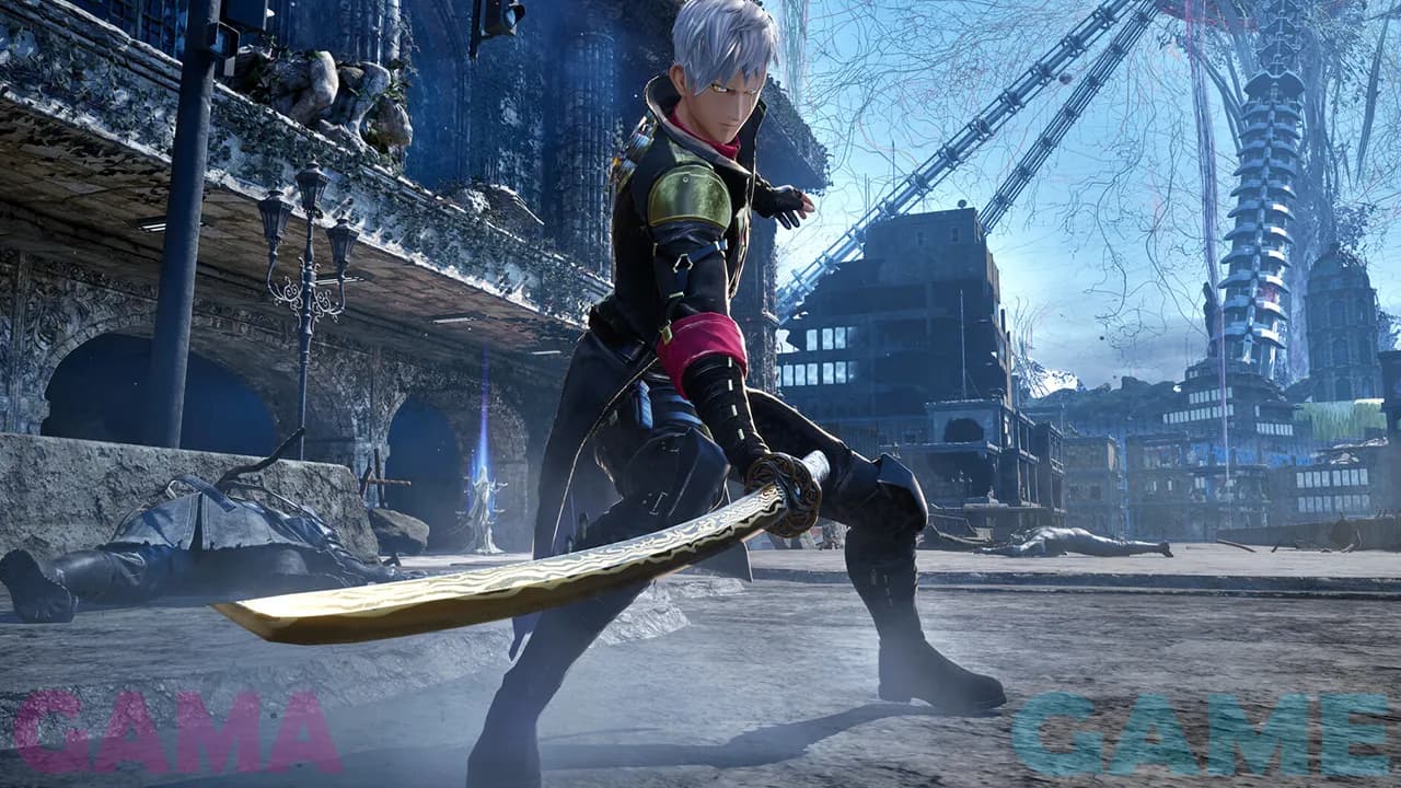 اکانت قانونی CODE VEIN II Deluxe Edition — تصویر ۷