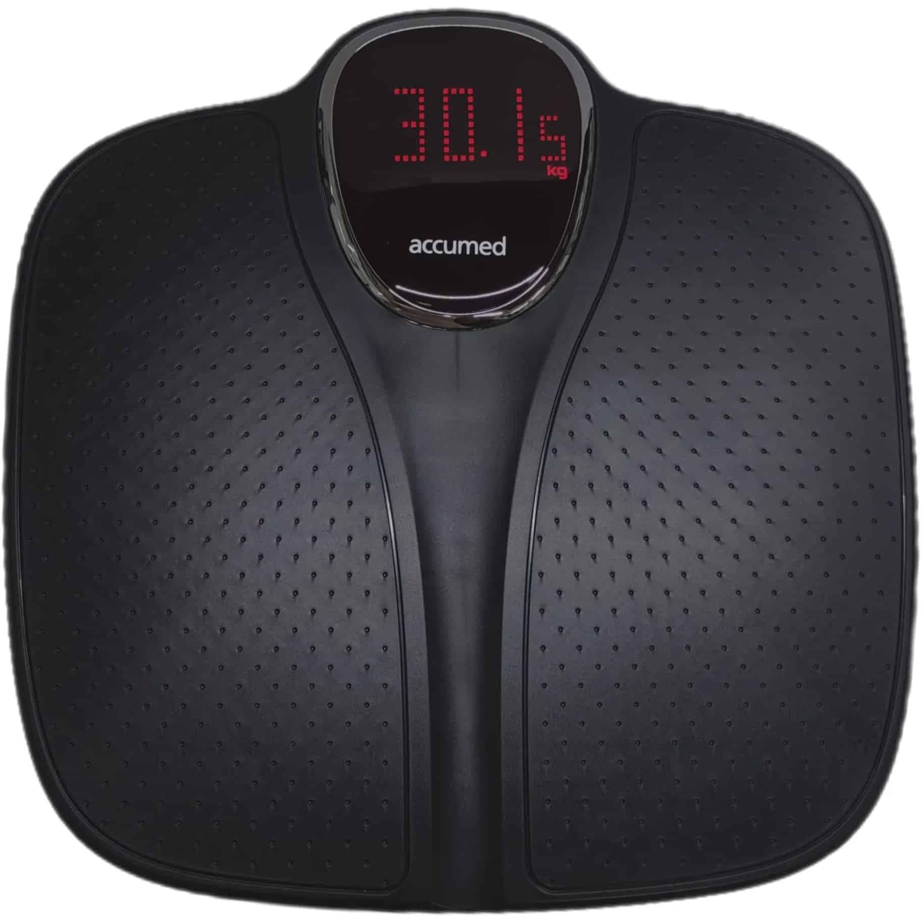 ترازوی دیجیتال آکیومد مدل SC9660