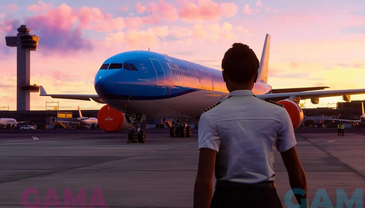 اکانت قانونی microsoft flight 2024 — تصویر ۵