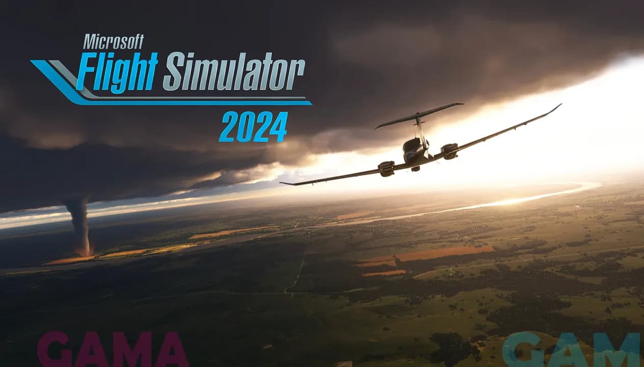 اکانت قانونی microsoft flight 2024 — تصویر ۴