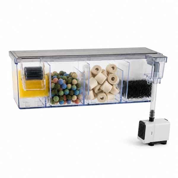 فیلتر هنگان سوبو AQ-18H