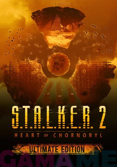 اکانت قانونی S.T.A.L.K.E.R. 2 Heart of Chornobyl — Ultimate Edition — تصویر ۲