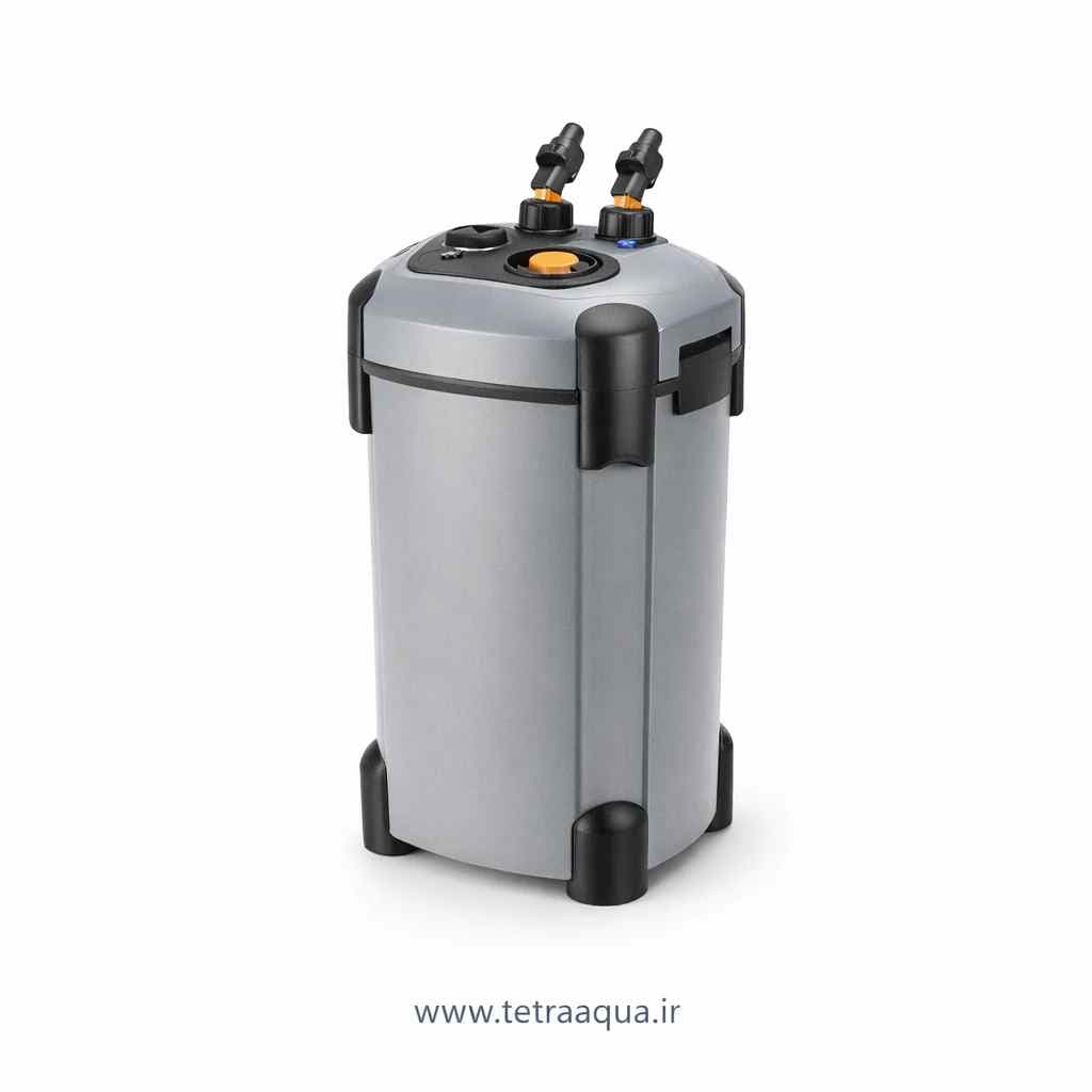 فیلتر سطلی آکواریوم سوبو یو وی دار Sobo SF-1500F