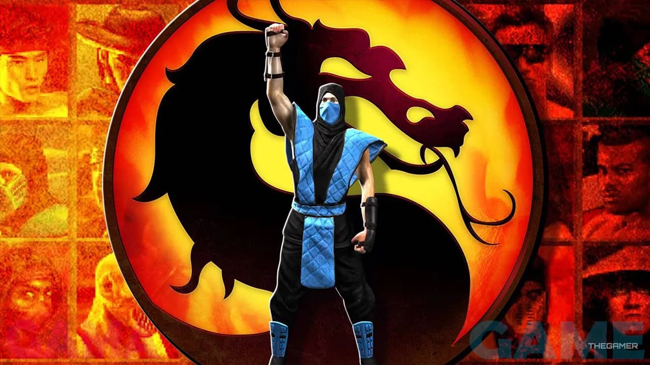 اکانت قانونی Mortal Kombat Legacy Kollection برای PS4 وPS5 — تصویر ۴