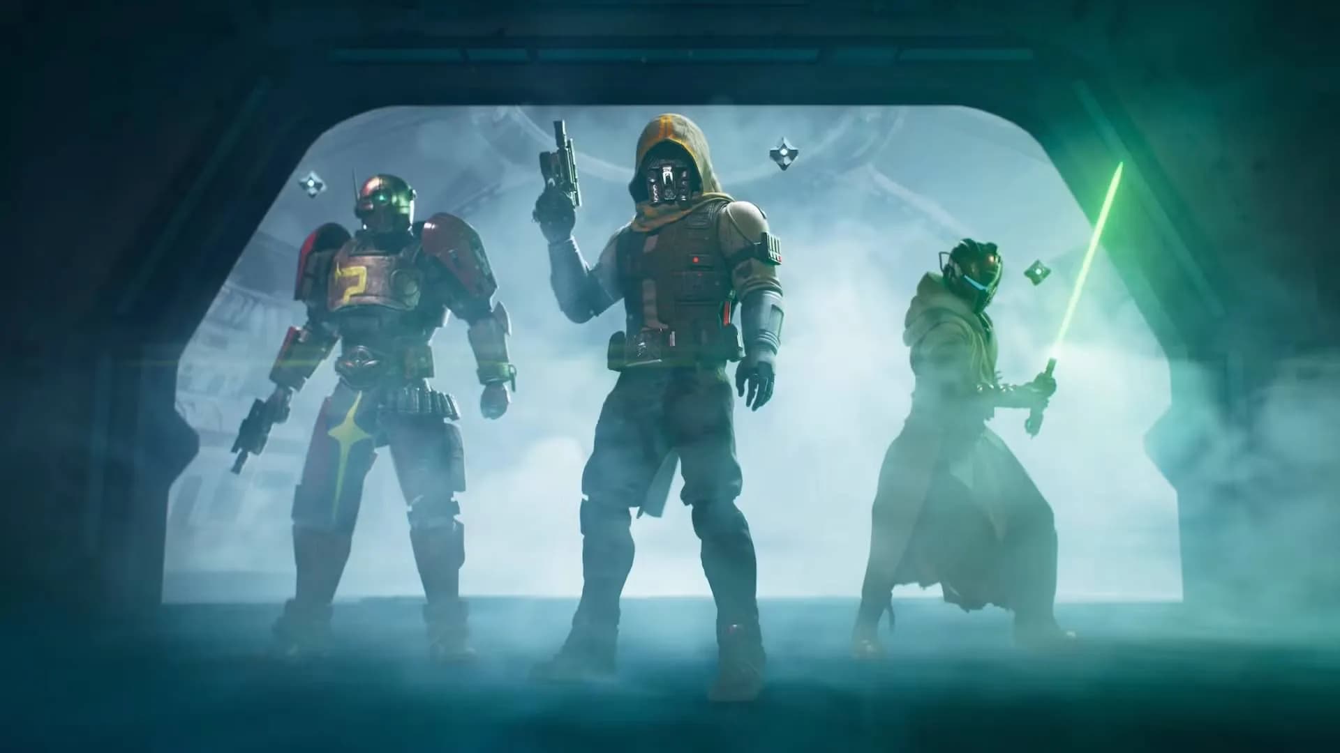 اکانت قانونی Destiny 2 Renegades — تصویر ۴