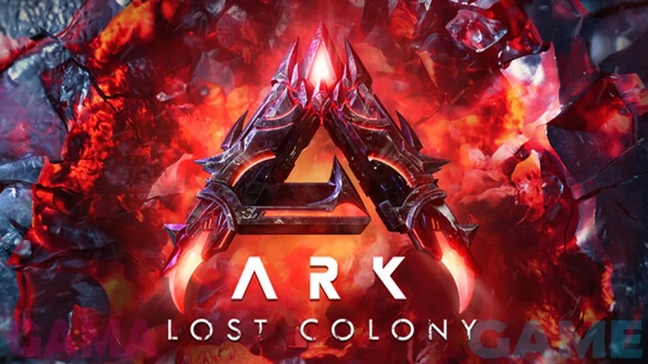 اکانت قانونی ARK Lost Colony Expansion Pass — تصویر ۵