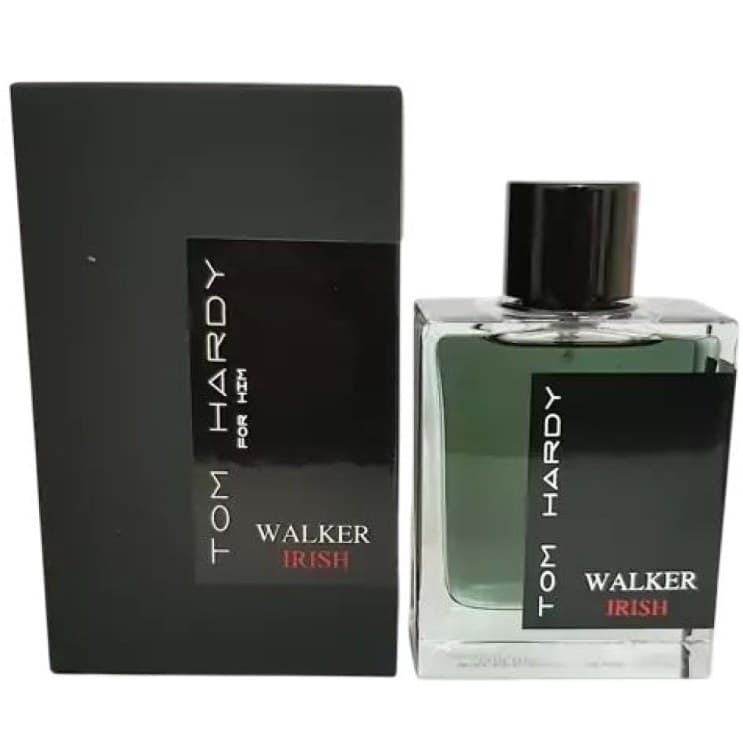 عطر ادکلن تام هاردی واکر آیرش — تصویر ۳