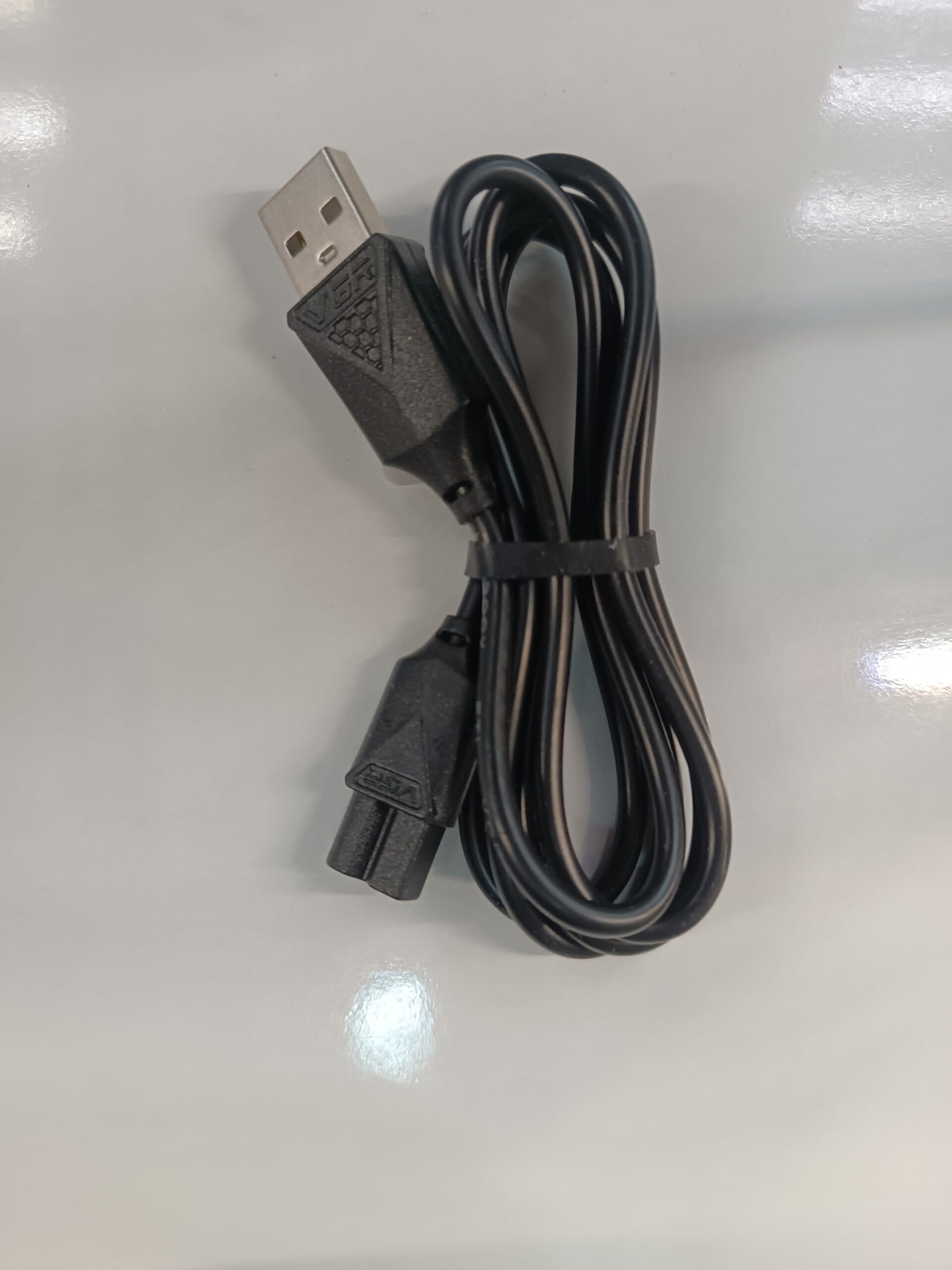 کابل شارژ ماشین اصلاح اورجینال