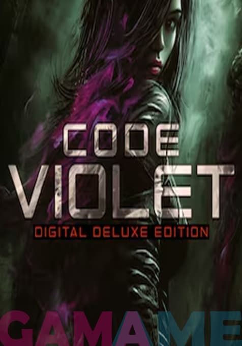 اکانت قانونی code violet digital deluxe — تصویر ۲