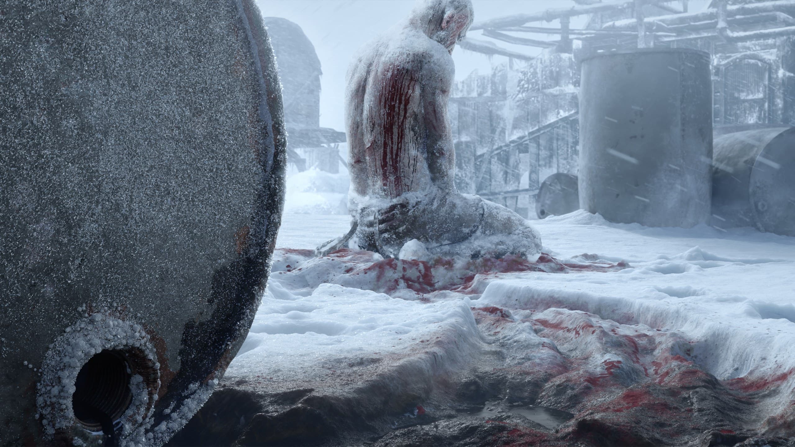 اکانت قانونی frostpunk 2 — تصویر ۷