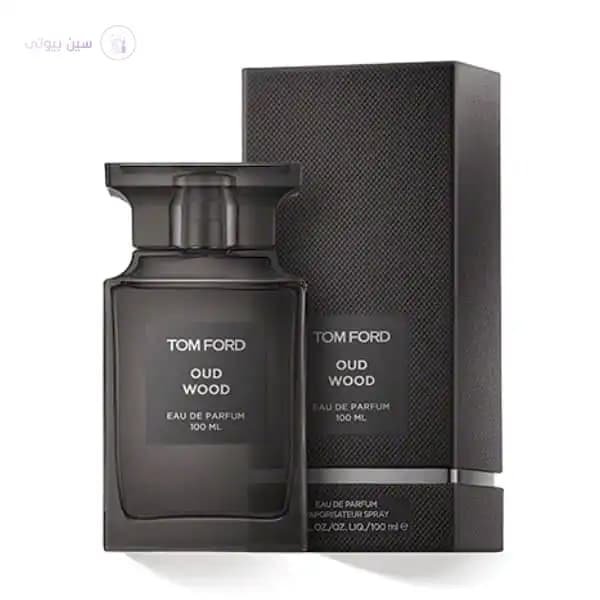 عطر ادکلن تام فورد عود وود — تصویر ۴