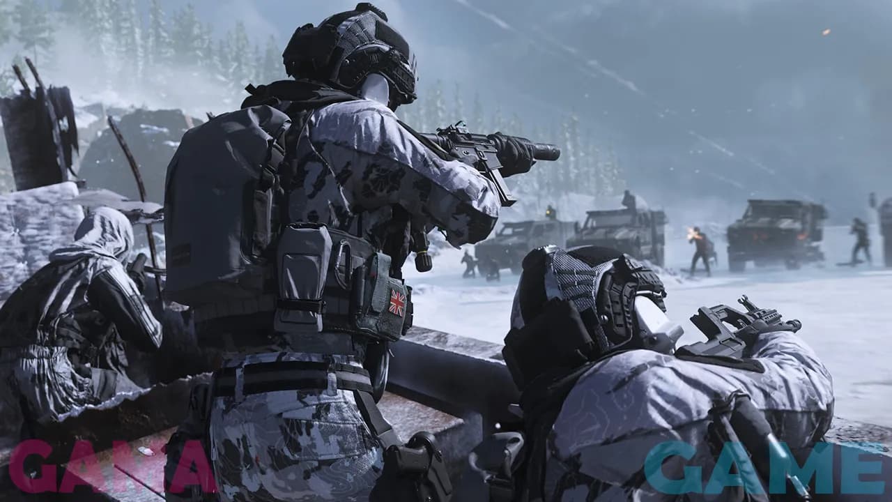 اکانت قانونی Call of Duty® Black Ops 7 – Cross-Gen Bundle — تصویر ۶