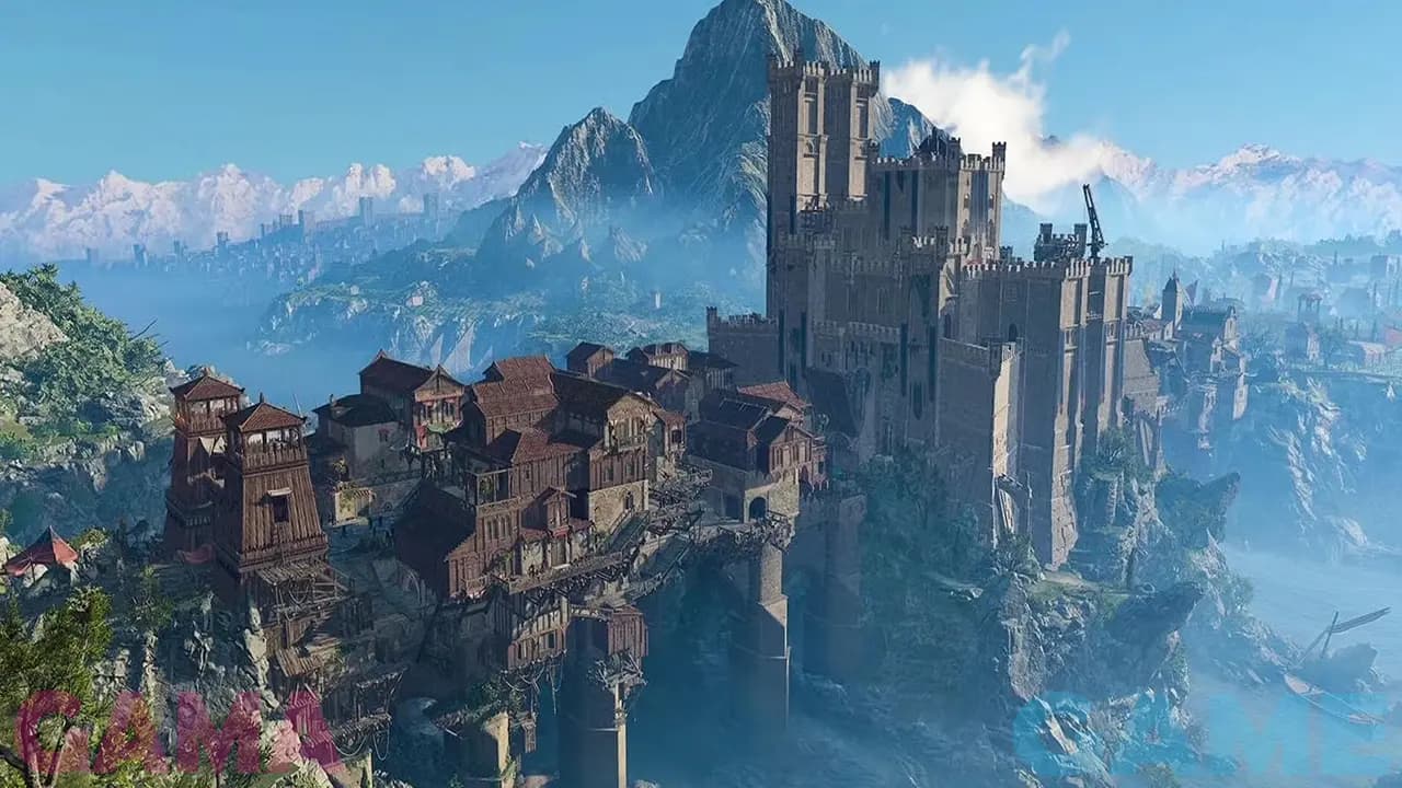 اکانت قانونی Baldur’s Gate 3 — تصویر ۴