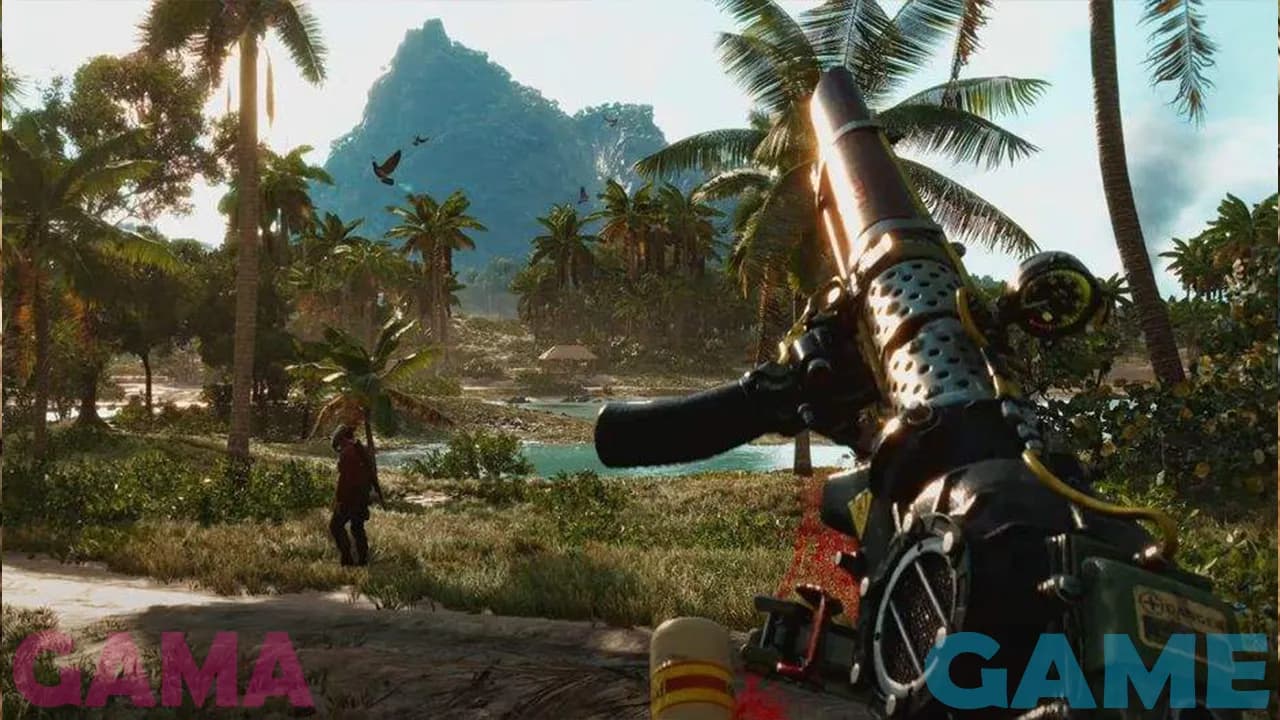 اکانت قانونی Far Cry 6 – Gold Edition — تصویر ۸