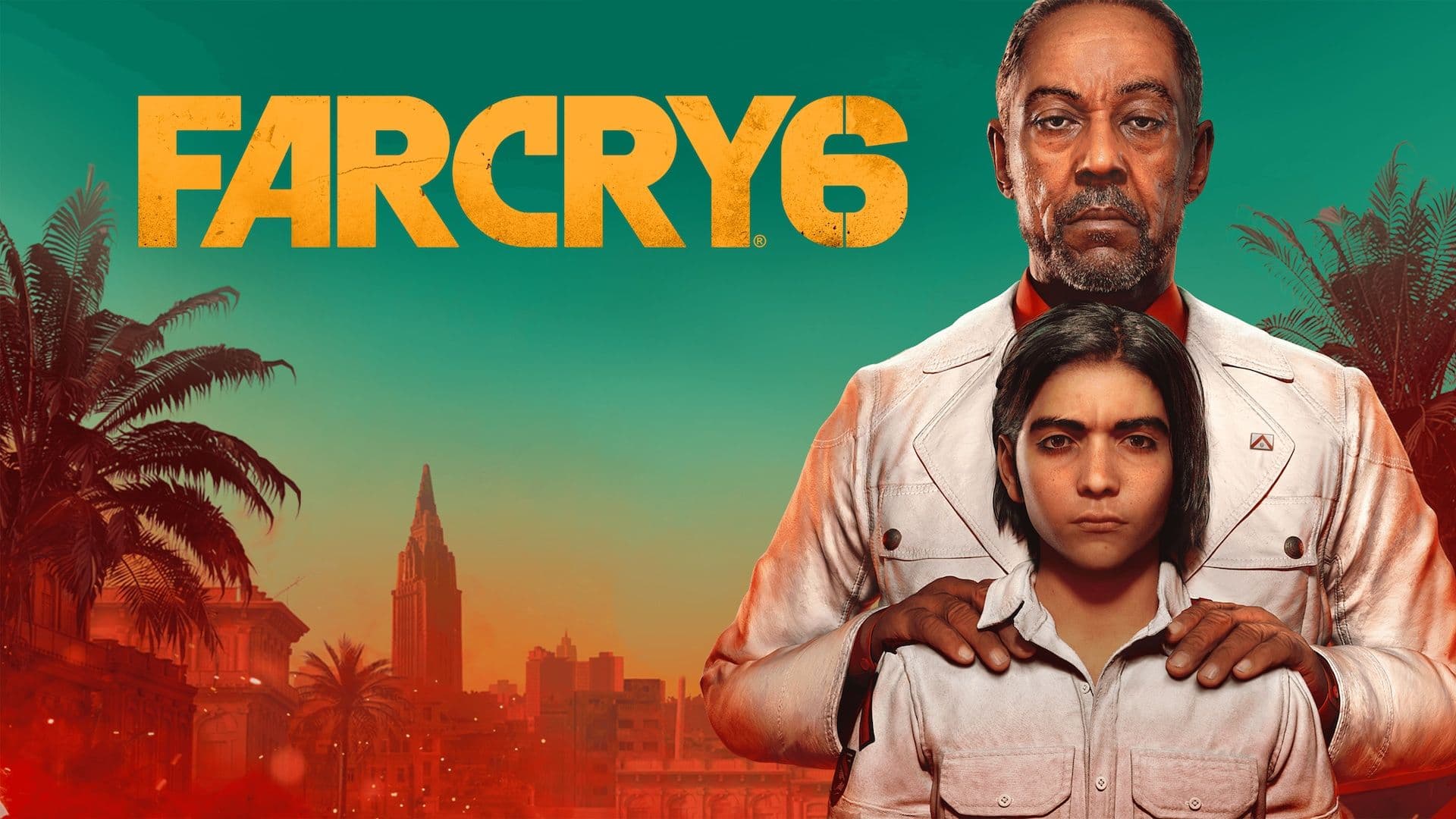 اکانت قانونی Far Cry 6 – Gold Edition — تصویر ۹