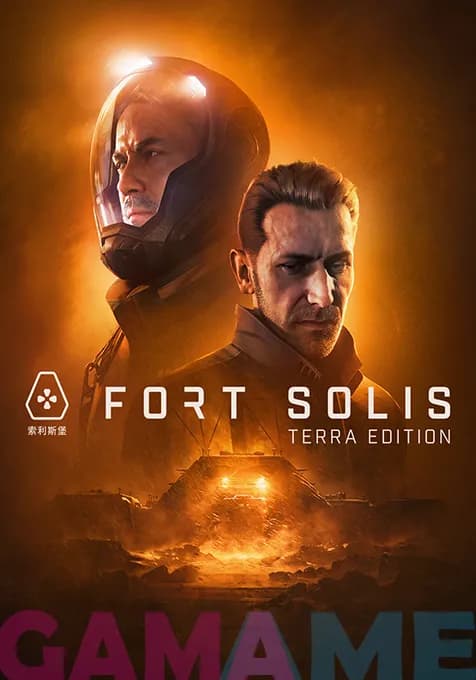 اکانت قانونی Fort Solis Terra Edition — تصویر ۲