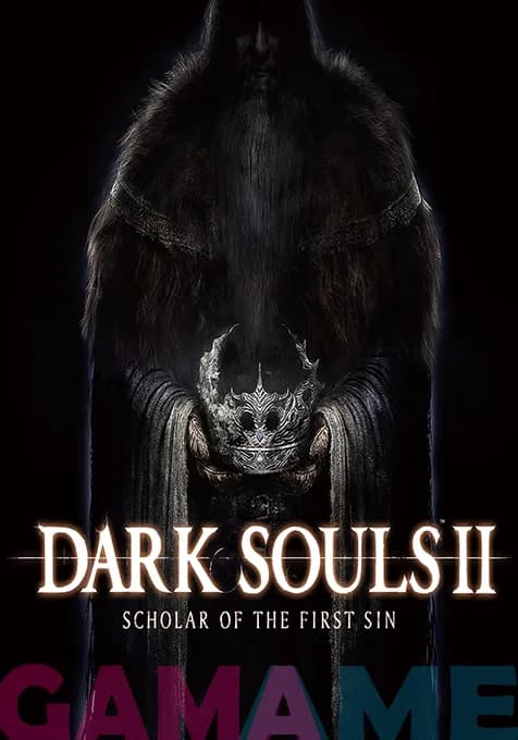 اکانت قانونی DARK SOULS™ II