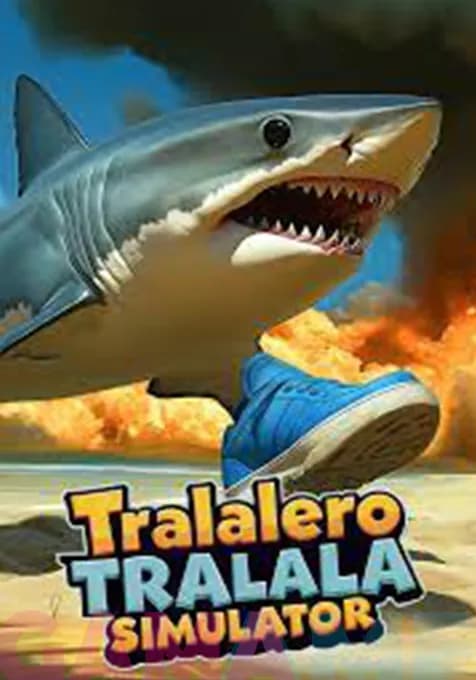 اکانت قانونی Tralalero Tralala Simulator