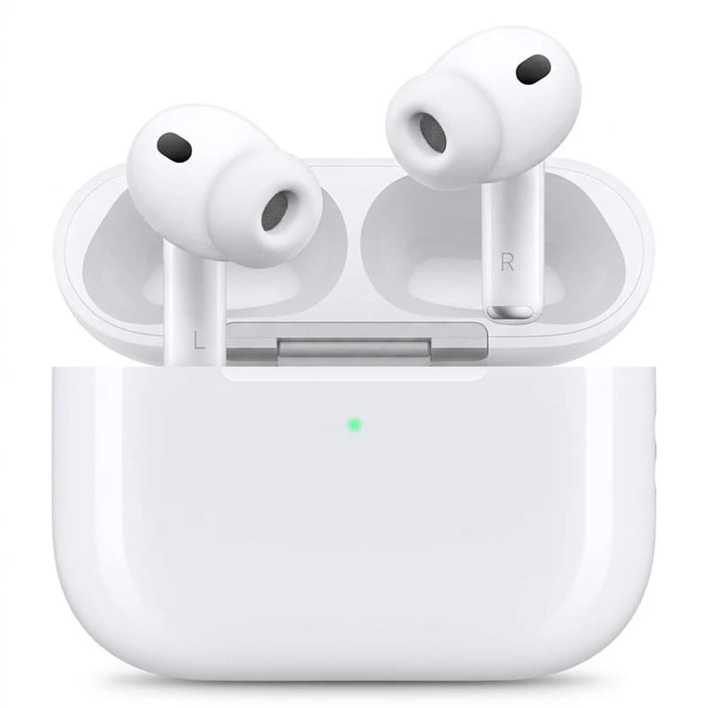 هدفون بی سیم اپل مدل ایرپاد پرو 3 — تصویر ۳