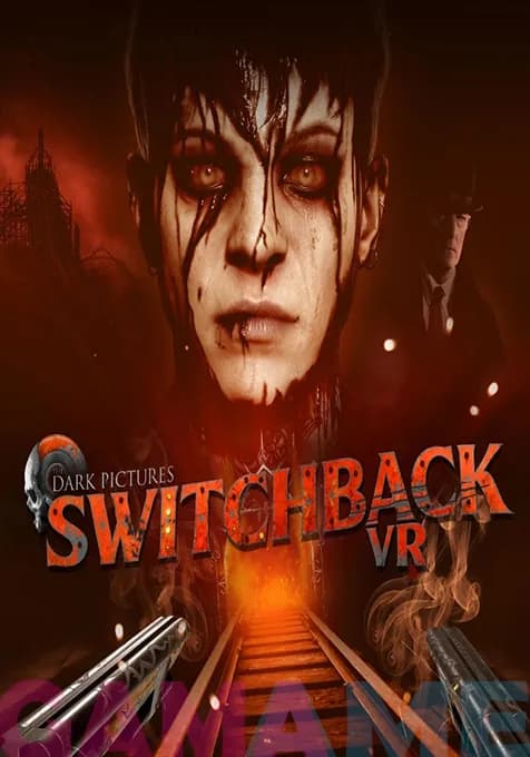 اکانت قانونی The Dark Pictures Switchback VR — تصویر ۲