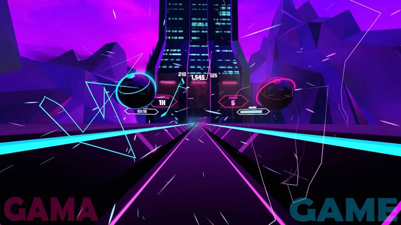 اکانت قانونی Synth Riders — تصویر ۴