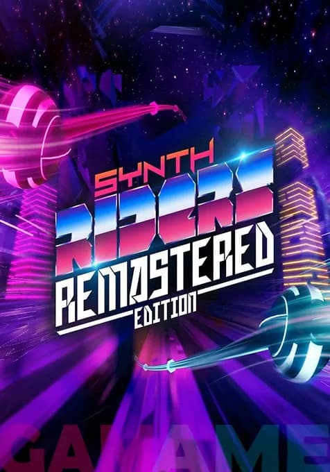 اکانت قانونی Synth Riders — تصویر ۲