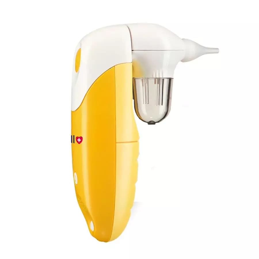 آسپیراتور تمیز کننده بینی بی ول مدل WC-150 — تصویر ۲