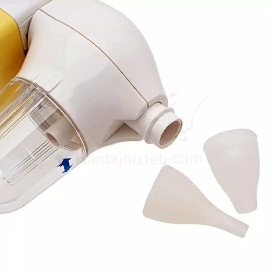 آسپیراتور تمیز کننده بینی بی ول مدل WC-150 — تصویر ۴