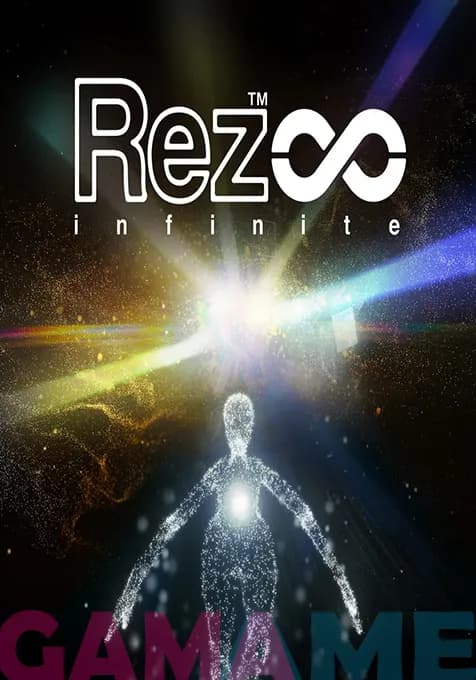 اکانت قانونی Rez Infinite — تصویر ۲