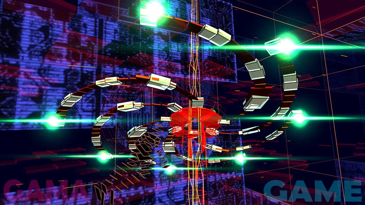 اکانت قانونی Rez Infinite — تصویر ۳