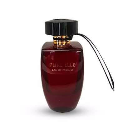 عطر ادکلن فراگرنس ورد پیور اله