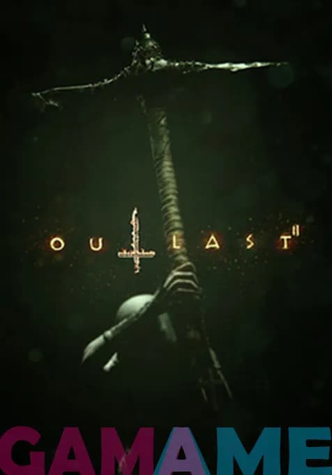 اکانت قانونی Outlast 2