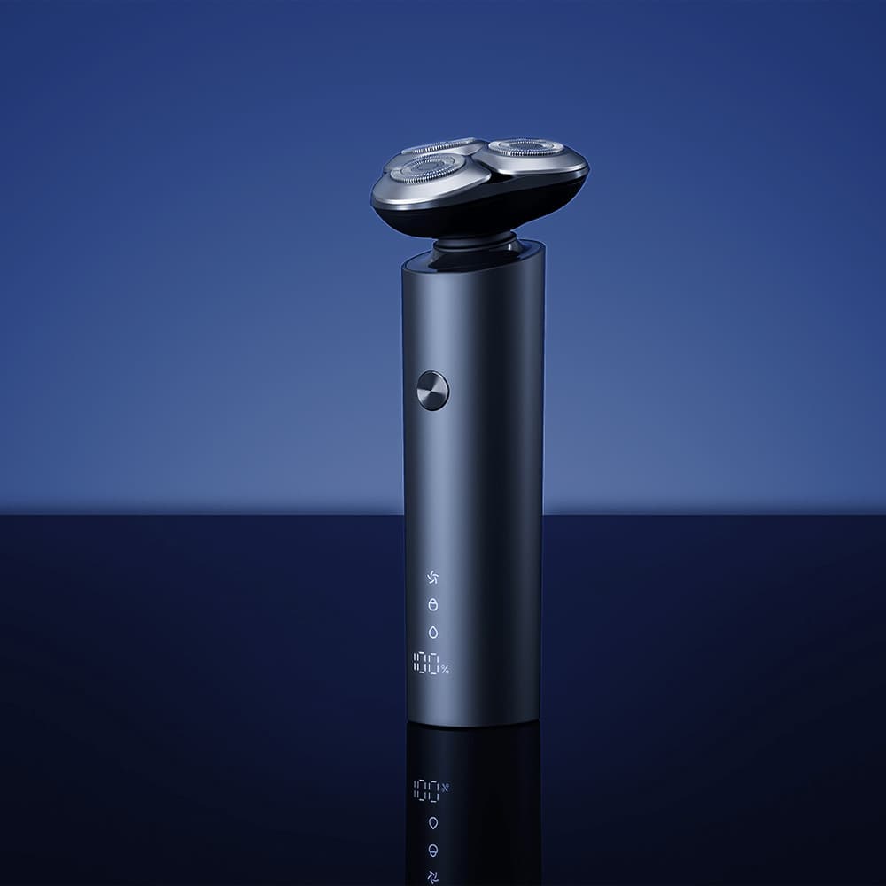 ریش تراش ضد آب شیائومی مدل Xiaomi Mijia S301 Electric Shaver — تصویر ۱۱