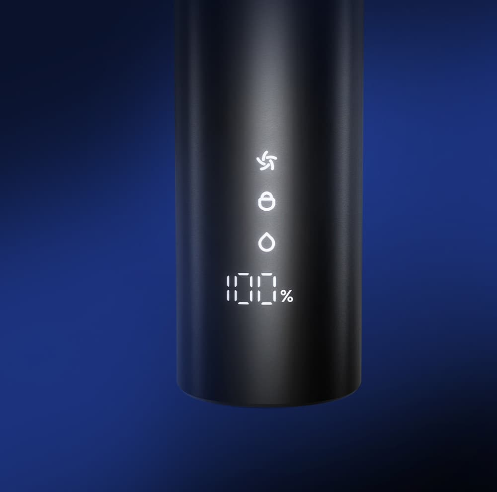 ریش تراش ضد آب شیائومی مدل Xiaomi Mijia S301 Electric Shaver — تصویر ۱۰