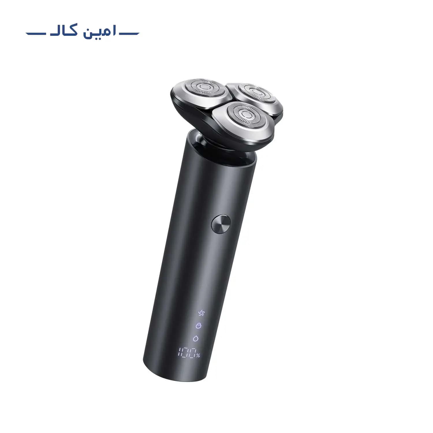 ریش تراش ضد آب شیائومی مدل Xiaomi Mijia S301 Electric Shaver — تصویر ۵
