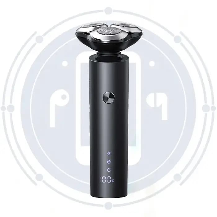 ریش تراش ضد آب شیائومی مدل Xiaomi Mijia S301 Electric Shaver