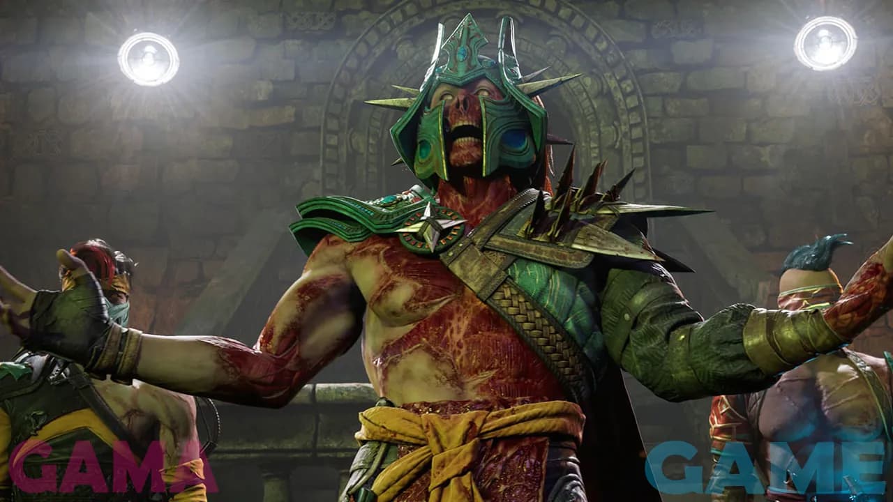 اکانت قانونی Mortal Kombat™ 1 Khaos Reigns Expansion — تصویر ۸