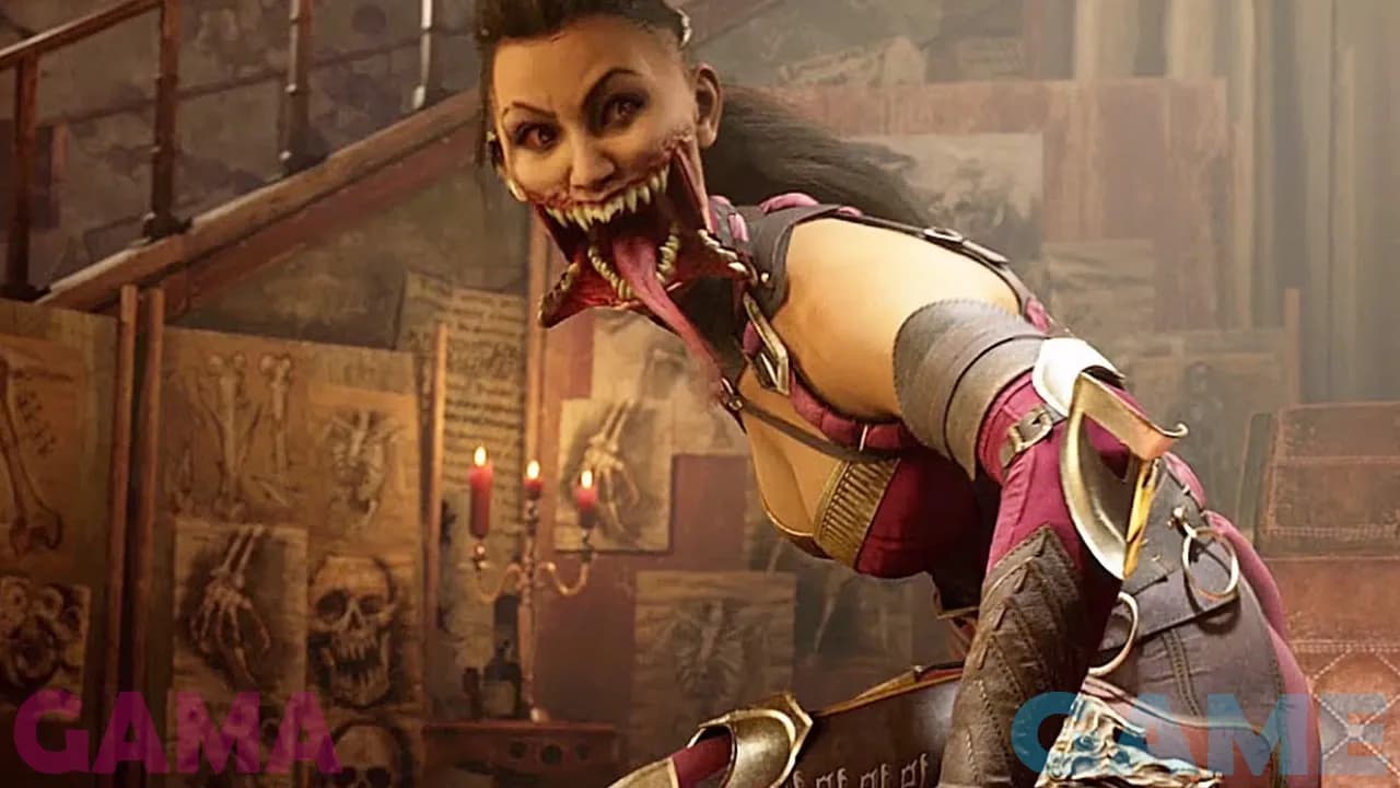 اکانت قانونی Mortal Kombat™ 1 Khaos Reigns Expansion — تصویر ۴