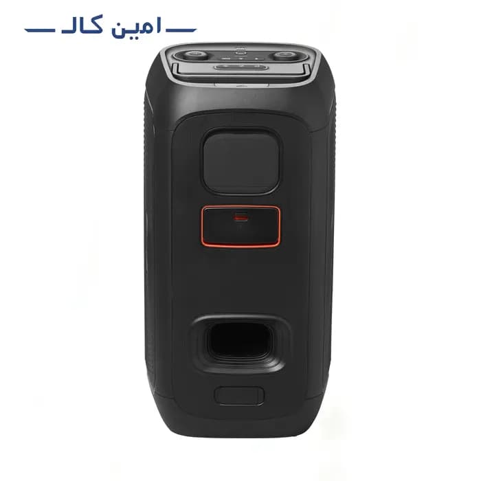اسپیکر پارتی باکس جی بی ال مدل Club 120 — تصویر ۴