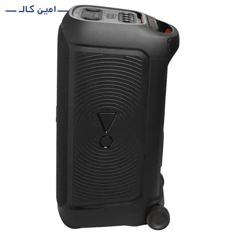 اسپیکر پارتی باکس جی بی ال مدل Stage 320 — تصویر ۷