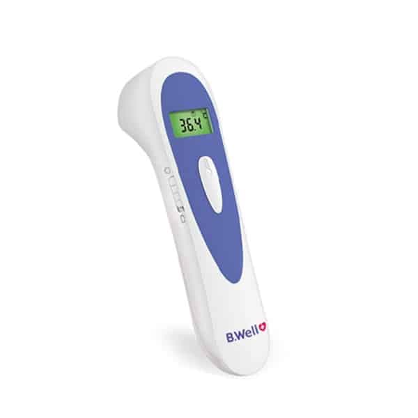 تب سنج دیجیتال لیزری بی ول MED-3000