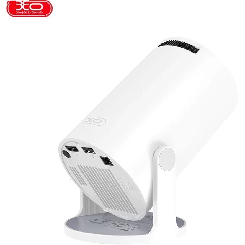 ویدئو پروژکتور مینی ایکس او مدل FF03 کیفیت HD — تصویر ۳
