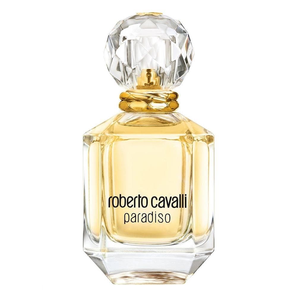 عطر ادکلن روبرتو کاوالی پارادیسو