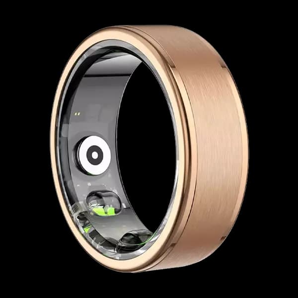 حلقه هوشمند تی سی اچ مدل iRing R10 سایز 8 — تصویر ۳