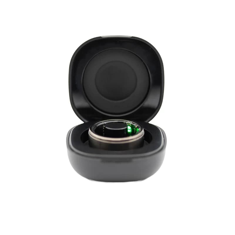 حلقه هوشمند تی سی اچ مدل iRing R10 سایز 8 — تصویر ۵