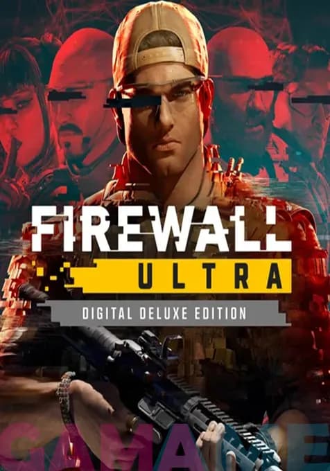 اکانت قانونی Firewall™ Ultra Digital Deluxe Edition — تصویر ۲